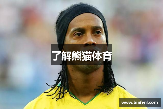 了解熊猫体育